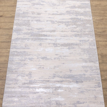 Ковры дизайн F543AG цвет BEIGE / A.GRY Aruna