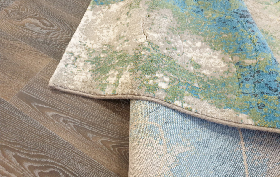 Ковер бельгийский Patina 41040-500 прямоугольный