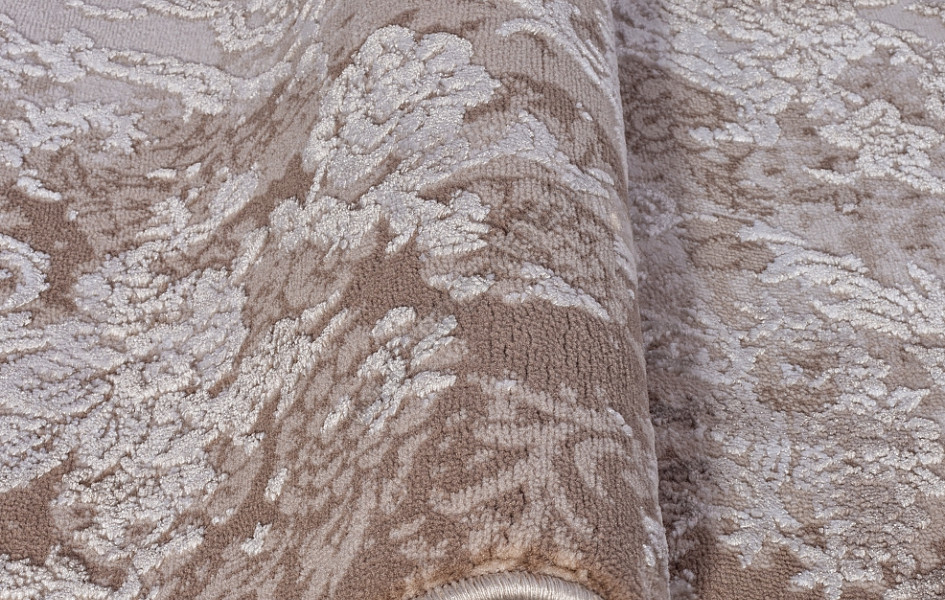 Турецкая ковровая дорожка ARMINA 03708A - BROWN
