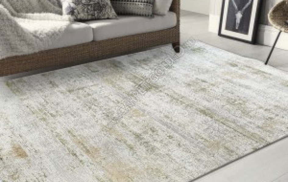 Ковер ДИЗАЙН 1918 ЦВЕТ BEIGE Elexus Olimpos