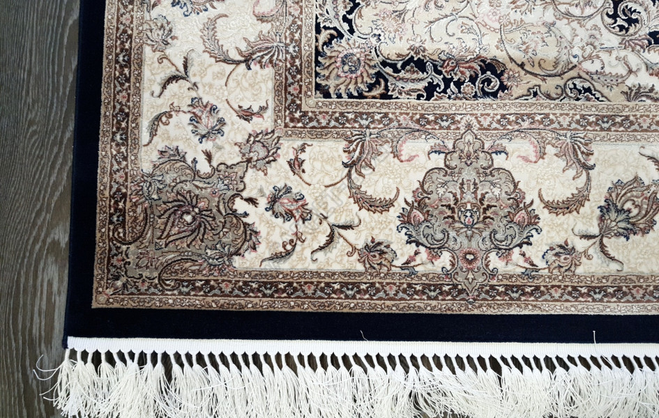 Ковер Mirage ДИЗАЙН 2061C ЦВЕТ NAVY / SH_BEIGE