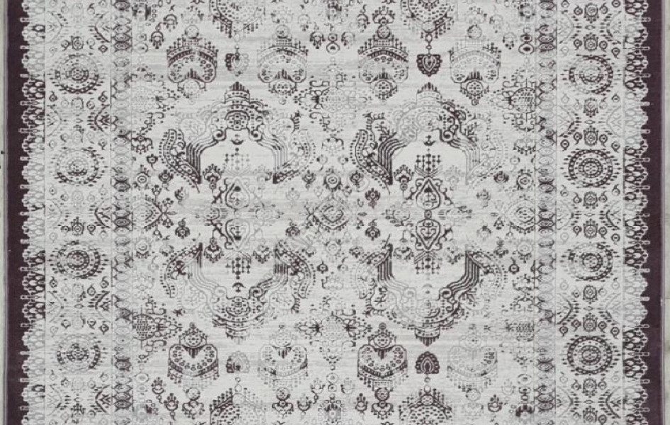 Rimma Lux 36903A STAN CREAM / LILA