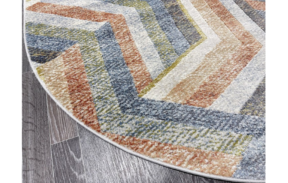 Ковер Mayumi 85006_5151 овал