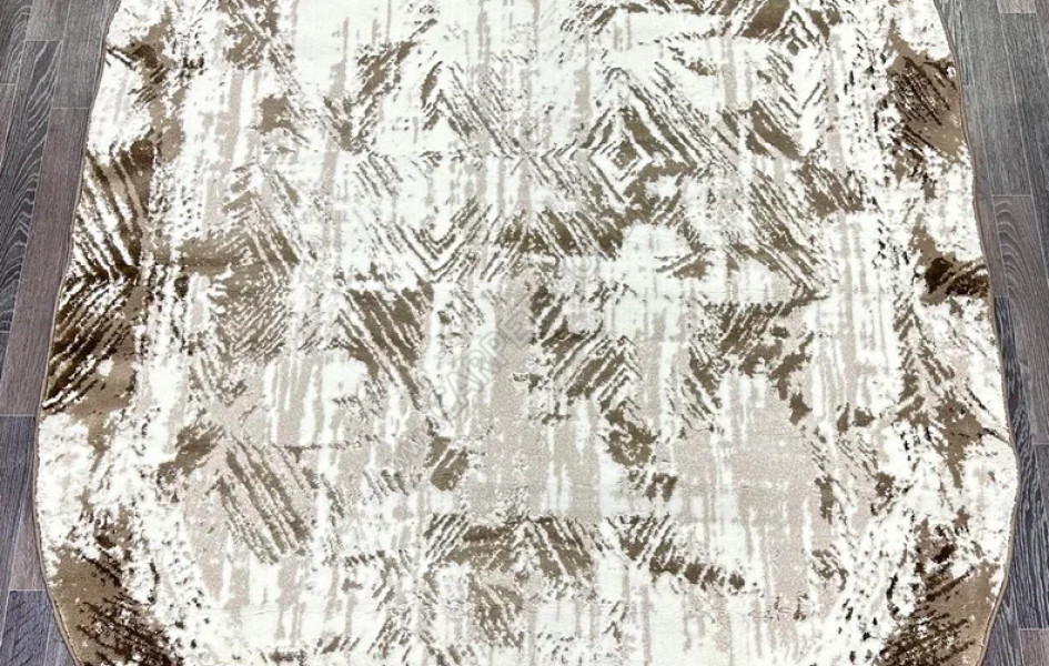 V135A_VIZON SHRINK BROWN HEATSET овал