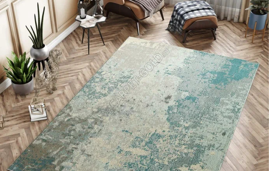 CORSICA - U981A - WHITE-BROWN
