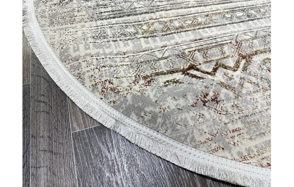 L152A_BLUE BLUE FESTIVAL овал