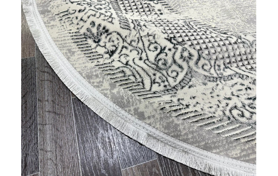 L178B_BLUE BLUE FESTIVAL овал