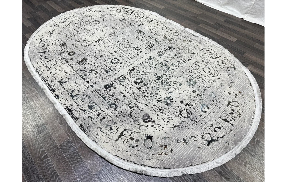 B086B_BLUE BLUE FESTIVAL овал