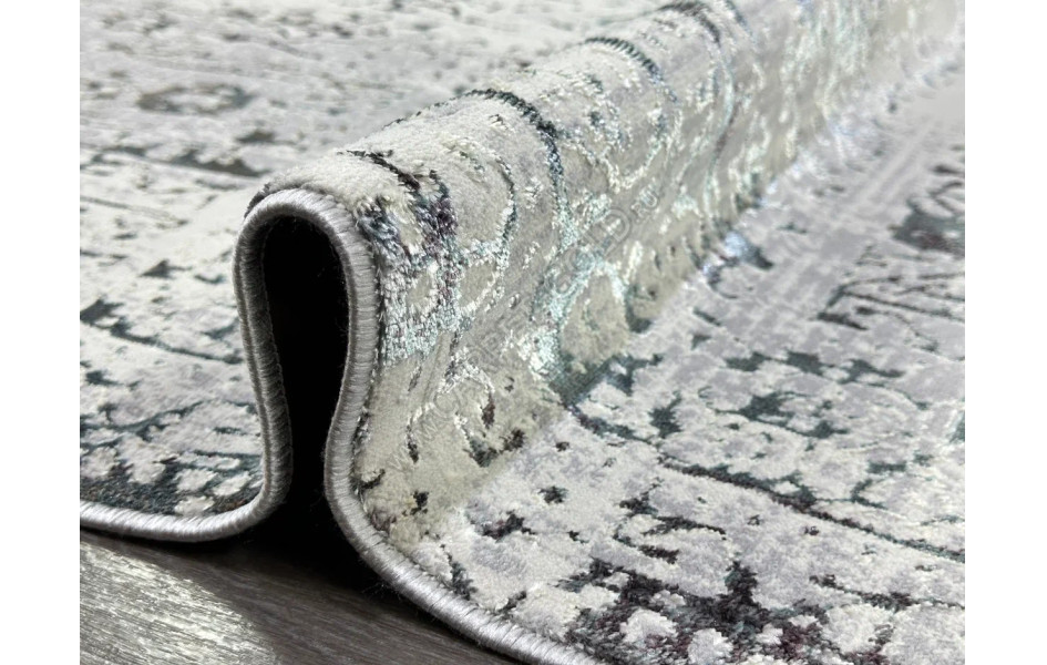 B086B_BLUE BLUE FESTIVAL овал