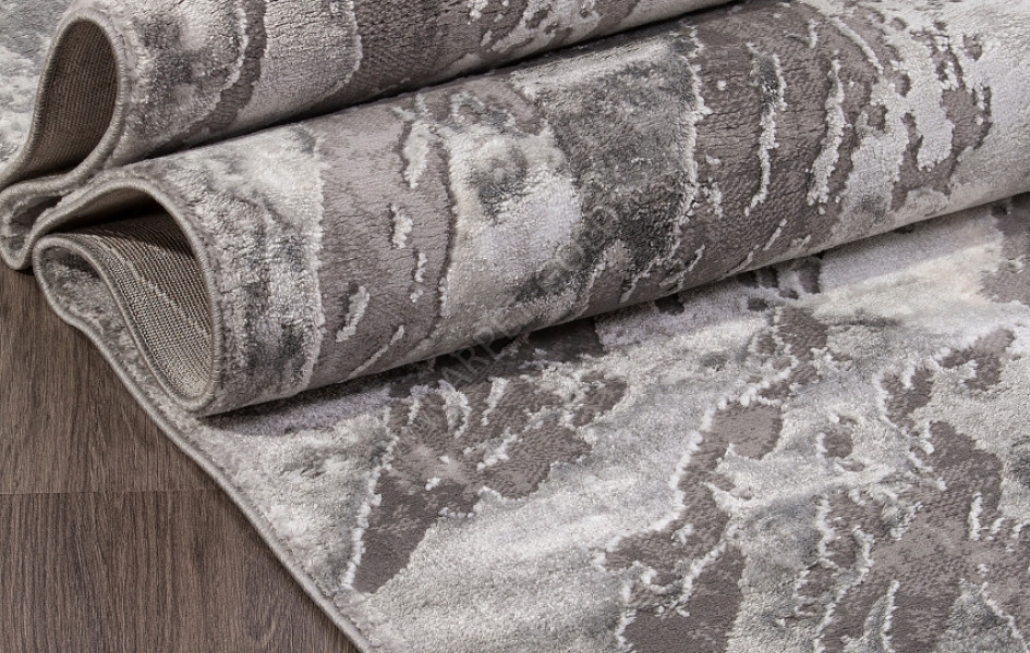 Ковер 04075G - GREY / GREY ARMINA