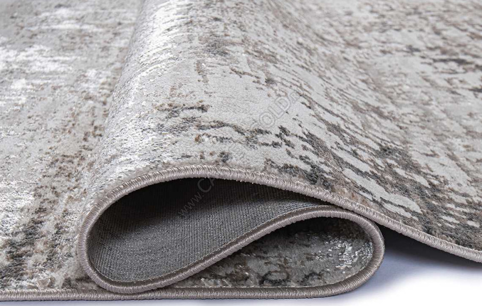 38554A R GREY FLS / CREAM FLS Eliza