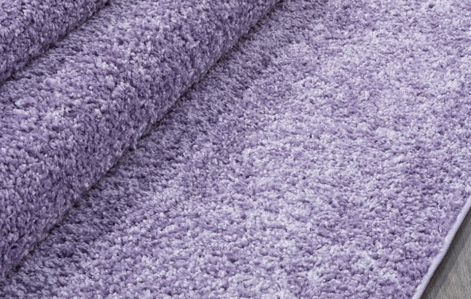 Ковер S600 - F.LILAC - Прямоугольник - коллекция MAKAO