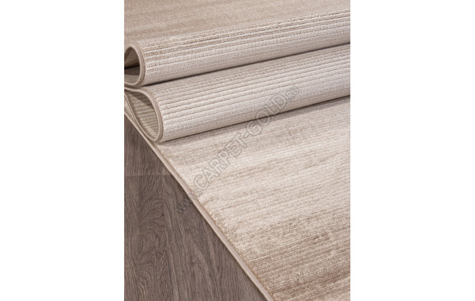 Ковер D971 - BEIGE 2 - Прямоугольник - коллекция MIRANDA