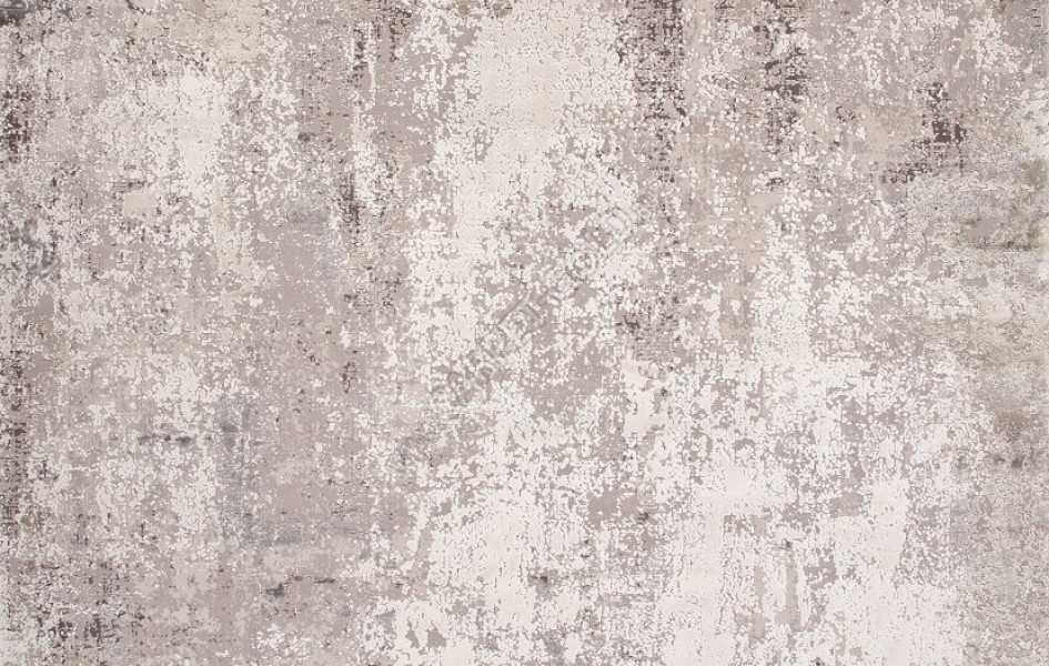 Ковер A251AP - L.BEIGE / GREY - Прямоугольник - коллекция ELEXSUS OLIMPOS