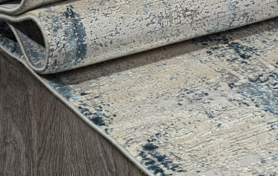 Ковер A100AA - GREY / EARTH - Прямоугольник - коллекция EMPEROS