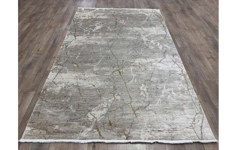 Ковер турецкий BELLA Y5304Q L.BEIGE / YELLOW