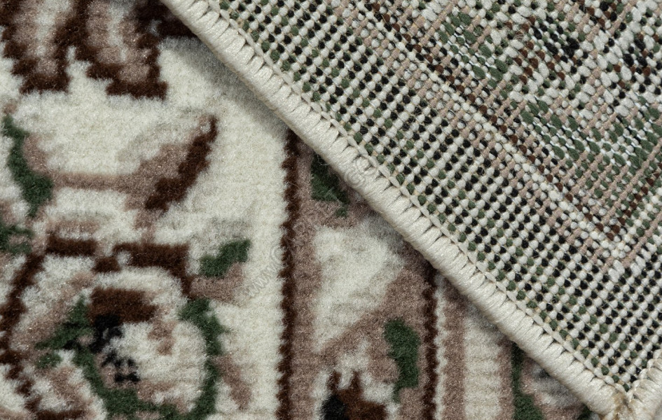 Ковер российский GAVANA AC15 BEIGE STAN