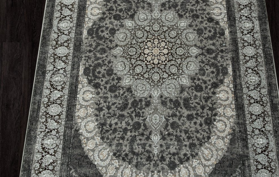 Ковер 8003 - 000 - Прямоугольник - коллекция SALIMA