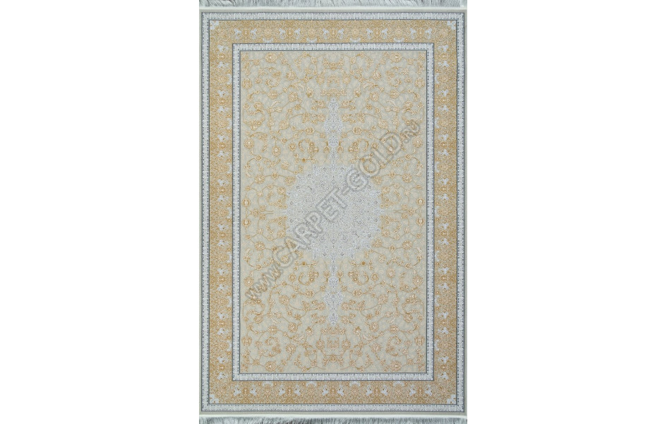 Ковер 8008 - 000 - Прямоугольник - коллекция SALIMA