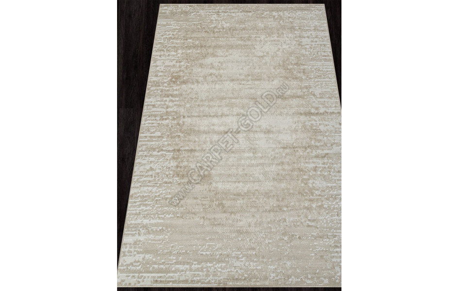 Ковер F270 - BEIGE - Прямоугольник - коллекция CUBA