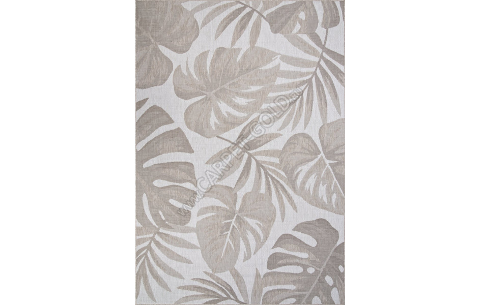 Ковер S126 - BEIGE - Прямоугольник - коллекция KAIR