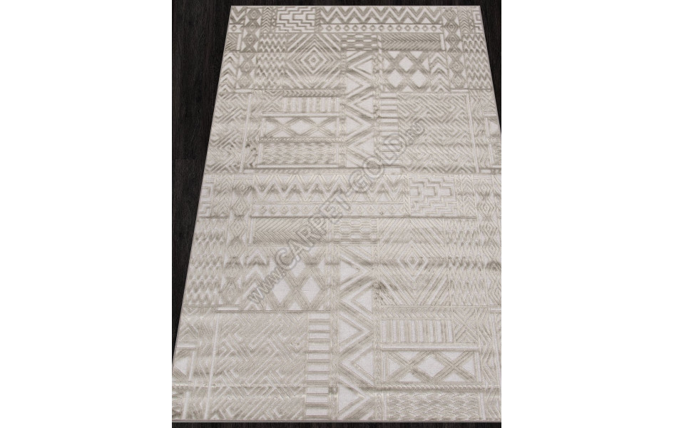 Ковер 938558 - 595991 - Прямоугольник - коллекция GENOVA