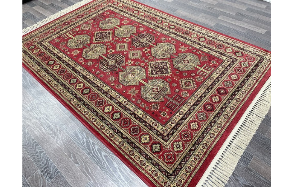 Бельгийские ковры Ragolle Beluchi 61892 1616 