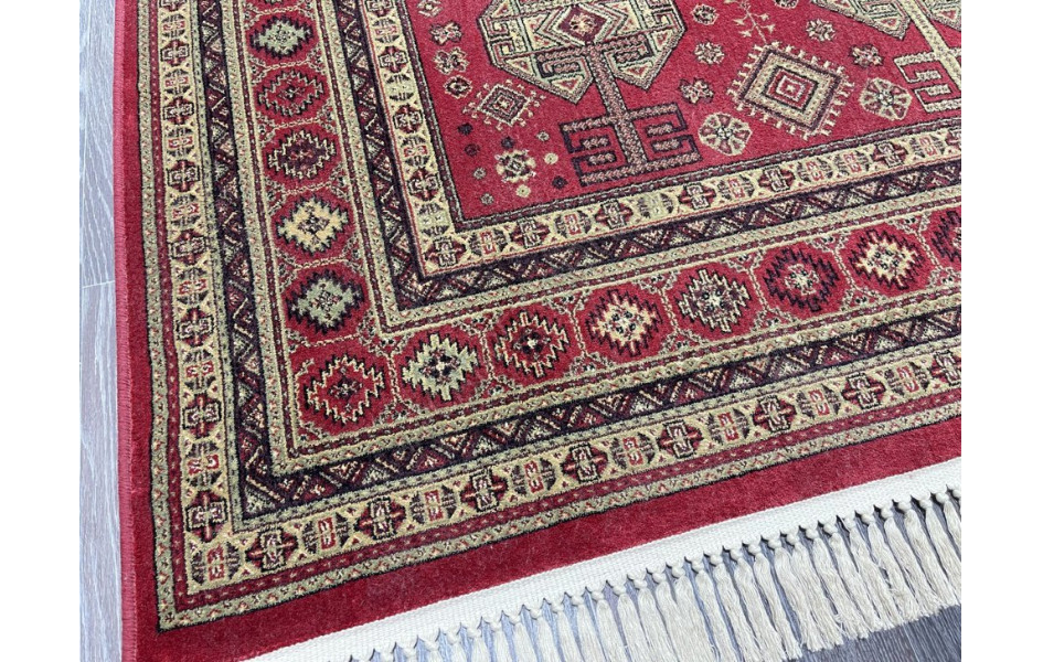 Бельгийские ковры Ragolle Beluchi 61892 1616 