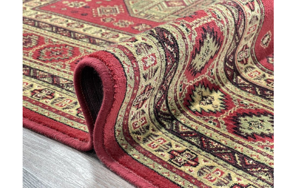 Бельгийские ковры Ragolle Beluchi 61892 1616 