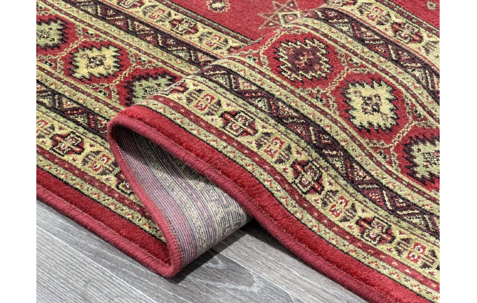 Бельгийские ковры Ragolle Beluchi 61892 1616 